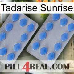 Tadarise Sunrise 20